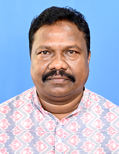  Shri Rabinarayan Naik(Kuchinda)